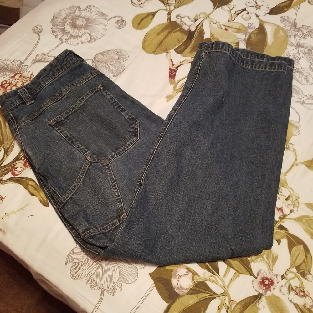 Columbia Sportswear Jeans New WOT